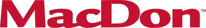 MacDon Industries Ltd. Logo