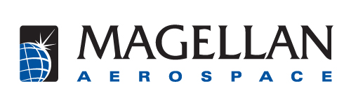Magellan Aerospace Logo